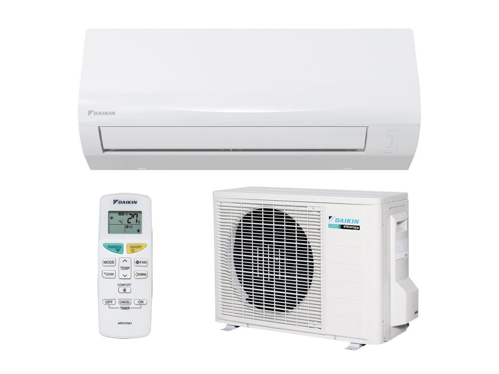 Сплит-система Daikin FTXF35C/RXF35C сплит система daikin ftyn80jxv rq71cxv19