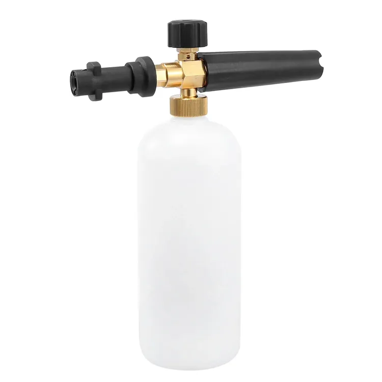 Пенная насадка на Керхер TavZar PN-KARCHER 8820260607