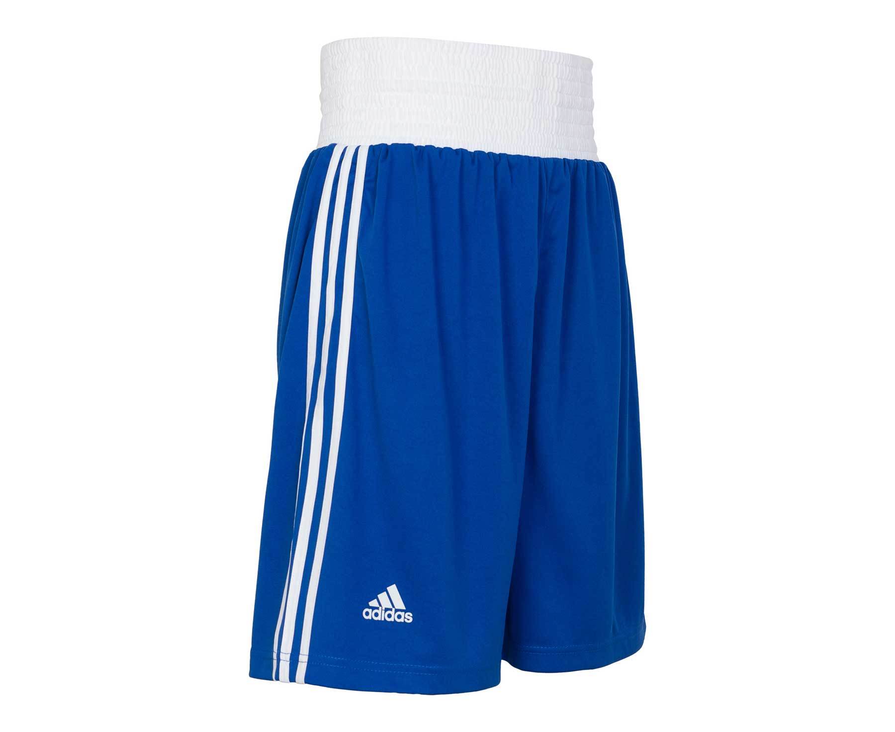 фото Шорты боксерские adidas boxing top punch line bl xs