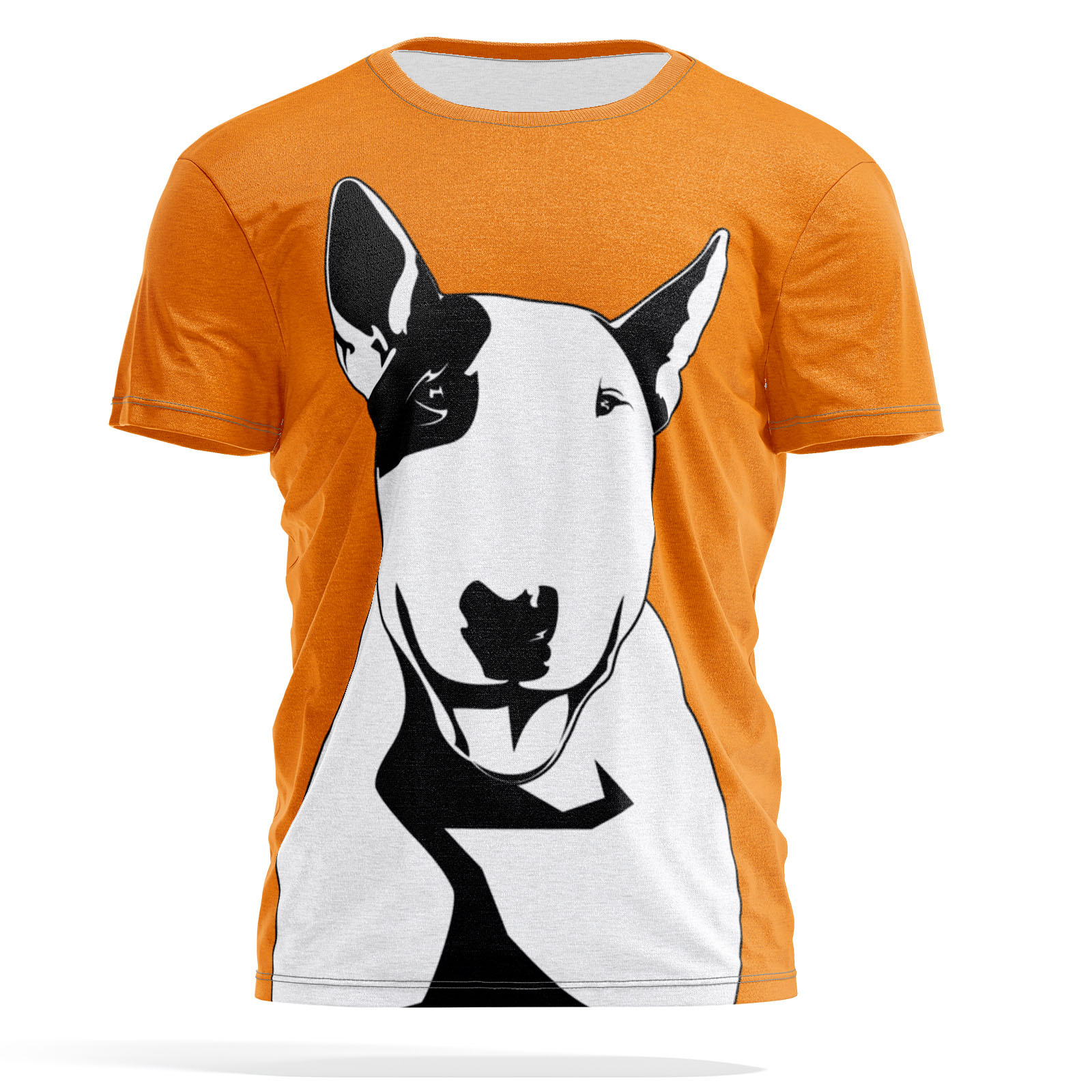 

Футболка мужская PANiN PaninManTshirt_VM1410487 разноцветная S, Оранжевый, PaninManTshirt_VM1410487