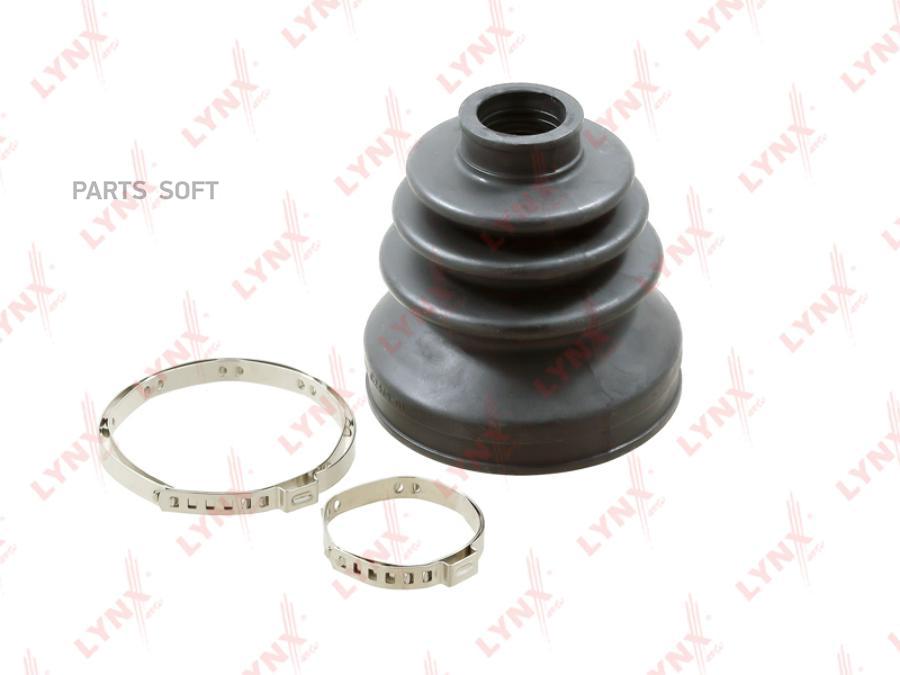 

Пыльник Шруса Pc-2075 Nsii0022947454 LYNXauto PC2075
