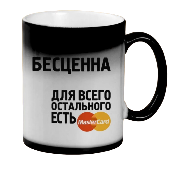 

Кружка CoolPodarok Кристиночка бесценна