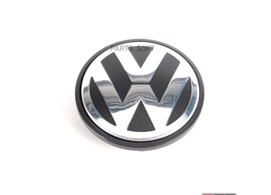 

Колпак Колеса VAG 7l6601149brvc