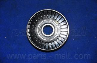 Ролик Обводной Pmc Psc-C003 Chevrolet Lacetti Parts-Mall арт. PSC-C003