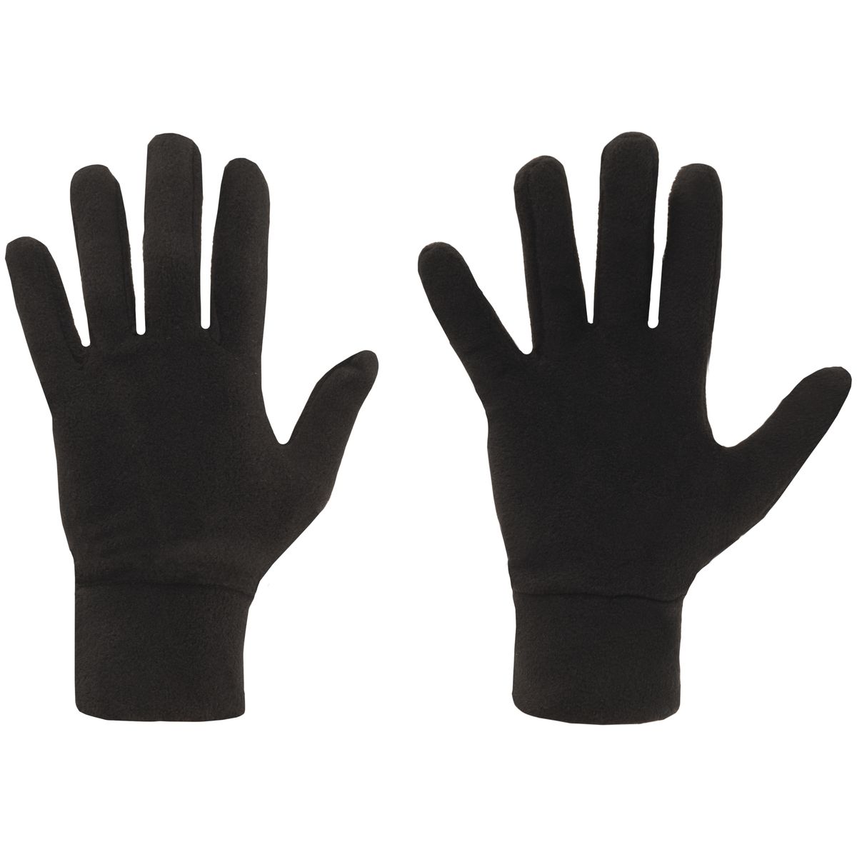 

Флисовые перчатки Mordor Tac, Длань черный 9,5, Fleece gloves "Dlan"