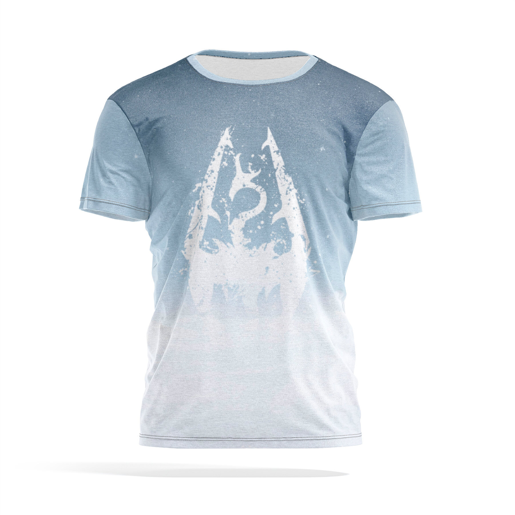 

Футболка мужская PANiN PaninManTshirtVM_5_8_VM1641867 серая S, Серый, PaninManTshirtVM_5_8_VM1641867