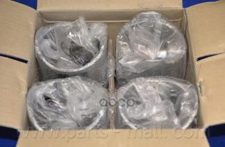 фото Поршень двигателя с пальцем (0.5) pxmsa-033c parts-mall арт. pxmsa-033c