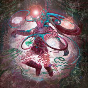 Coheed And Cambria: The Afterman: Descension (Exclusive Deluxe Edition) (1 CD)