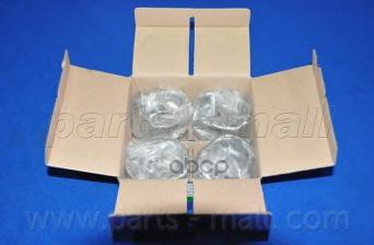 

Поршень PARTS-MALL Pxmsc-011a Chevrolet Lacetti