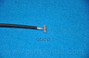 

Трос Капота Hyundai Solaris 10- Часть Ii Parts-Mall арт. PTA-938