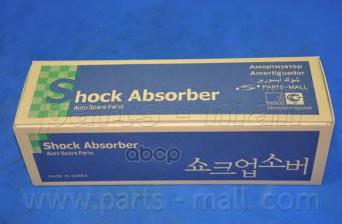 

Амортизатор Масляный Pja-114a Nsii0006906948 Parts-Mall арт. PJA114A