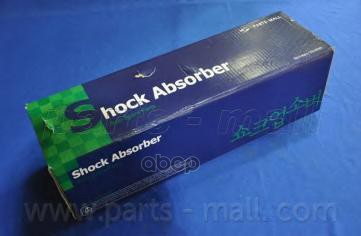 

Амортизатор | Перед / Лев | Pjb-049a Nsin0019869925 Parts-Mall арт. PJB049A