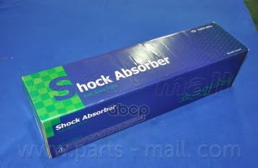 

Амортизатор Газовый | Зад / Прав | Pjb-133a Nsii0007034024 Parts-Mall арт. PJB133A
