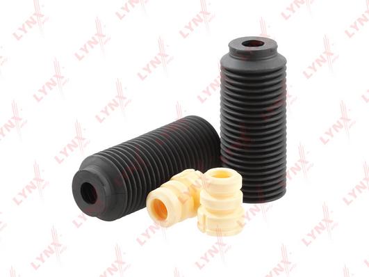 

Комплект Пыльников И Отбойников | Перед | Pr-7008 Nsii0019062321 LYNXauto PR7008