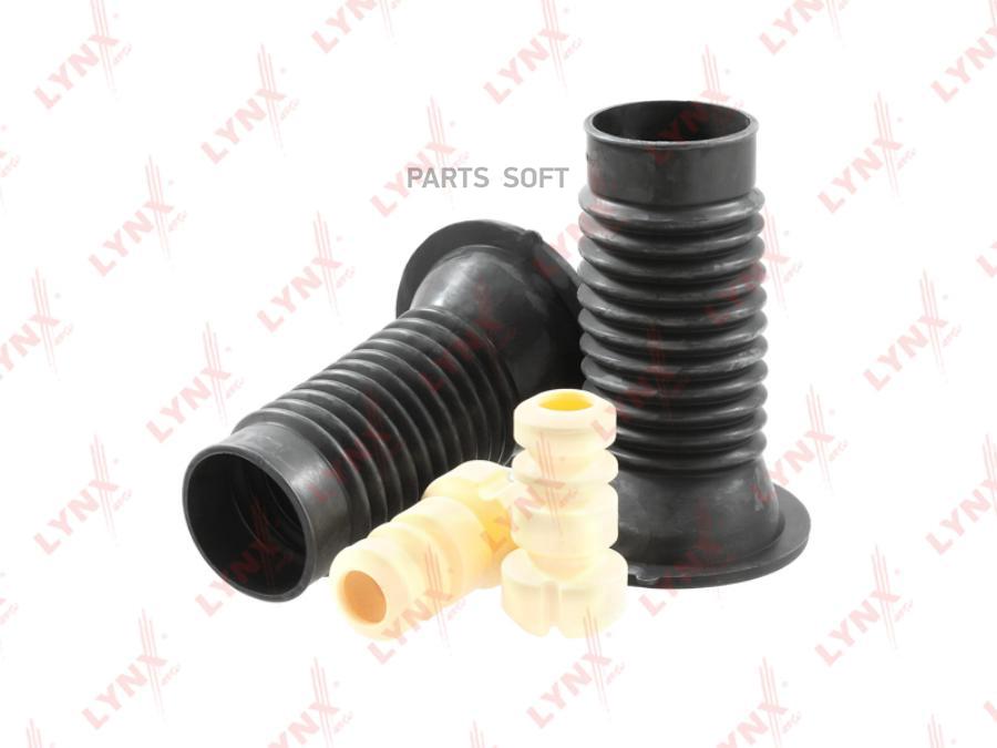 

Комплект Пыльников И Отбойников | Перед | Pr-7009 Nsii0019062322 LYNXauto PR7009