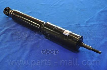 

Pjd007pmc_амортизатор Передний Газовый! Ssangyong New Korando 96-05 Parts-Mall арт. PJD007