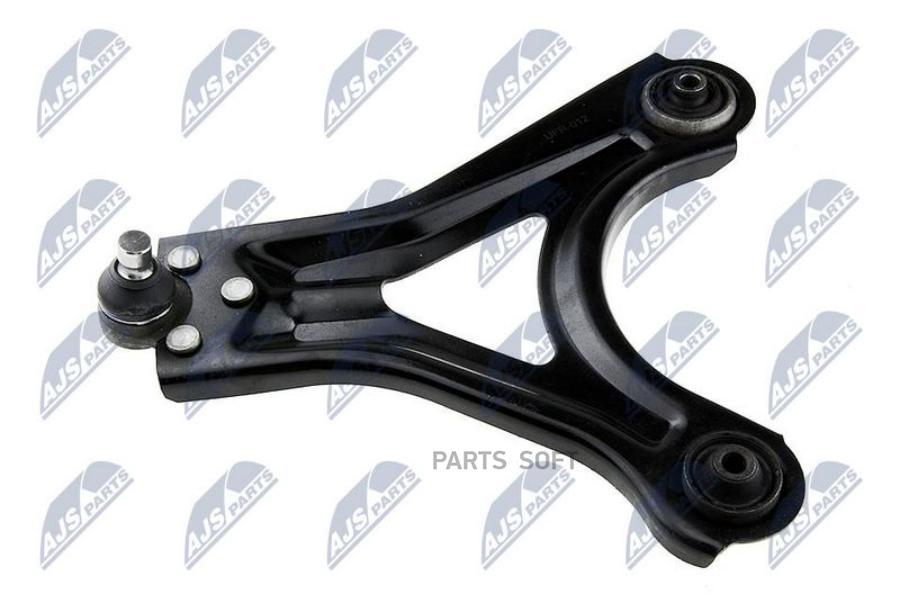 

Рычаг Передний Ford Mondeo Ii 96-00 /Низ Прав/ NTY арт. ZWD-FR-012