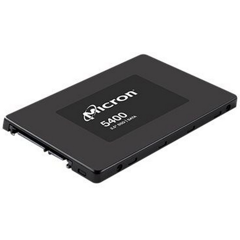 SSD накопитель LENOVO 2.5" 1,92 ТБ (4XB7A82261) 600020509748