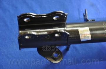 

Амортизатор Задний L Pmc Pjb-141a Kia Shuma Ii/Spectra 01-04 Abs+ Parts-Mall арт. PJB-141A