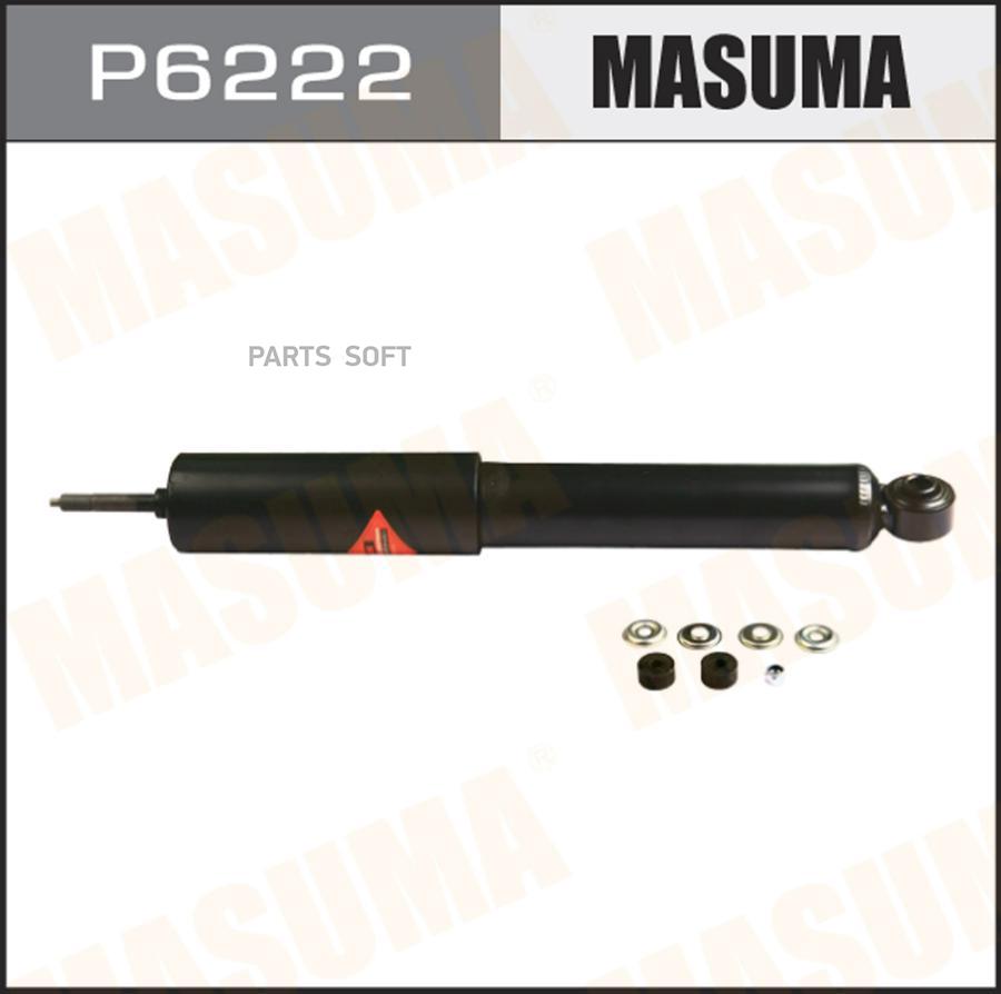 

MASUMA P6222 Амортизатор