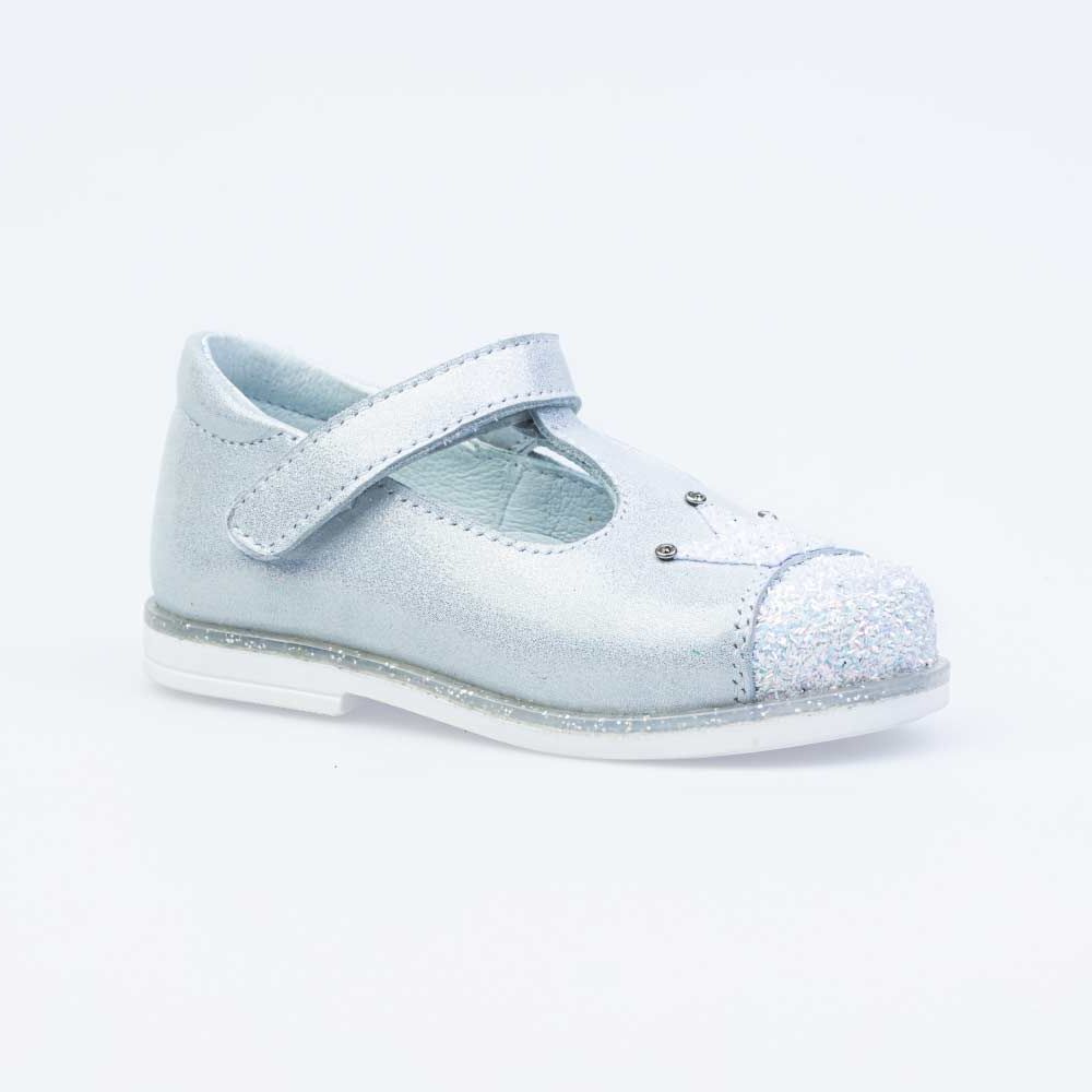 фото Туфли для девочек котофей 132156-21, р. 21