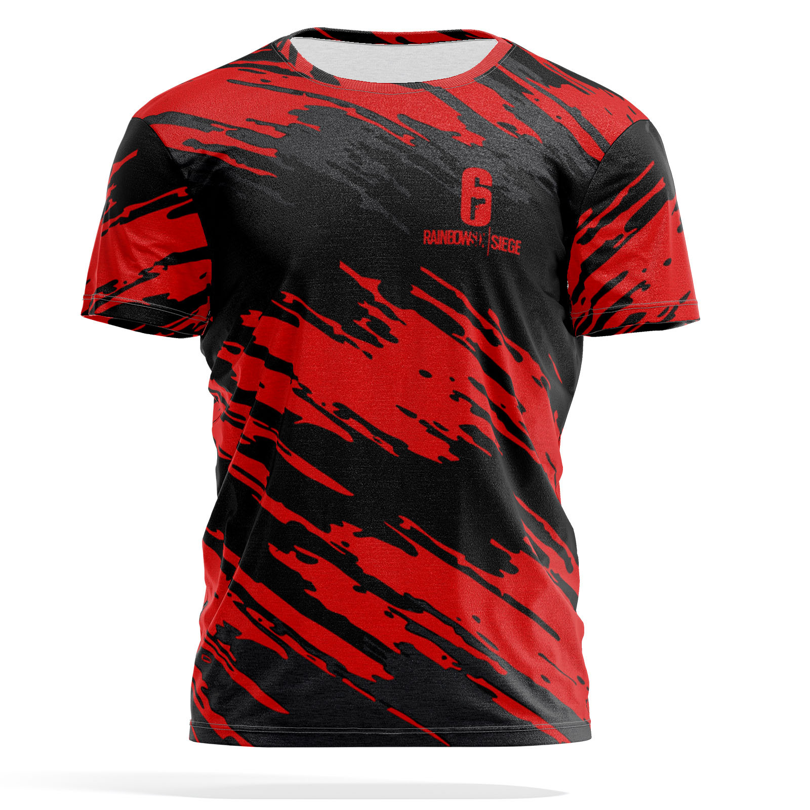 

Футболка мужская PANiN PaninManTshirt_VM1468881 разноцветная S, Черный, PaninManTshirt_VM1468881