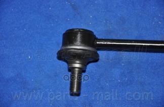

Стойка Стабилизатора Переднего L Pmc Parts-Mall Pxclb-012 Parts-Mall арт. PXCLB-012
