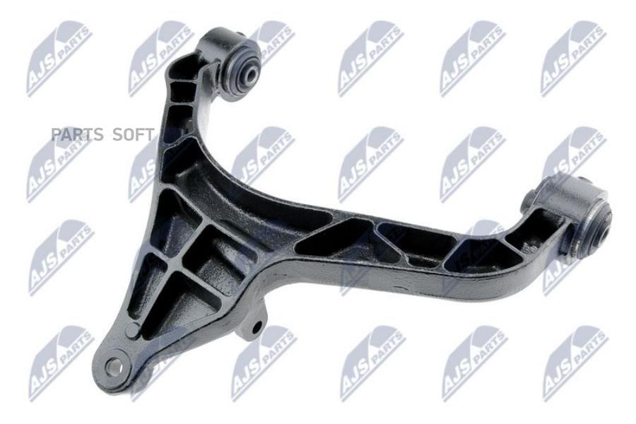 

Рычаг Передний Jeep Liberty 02-07 /Низ Лев/ NTY арт. ZWD-CH-020