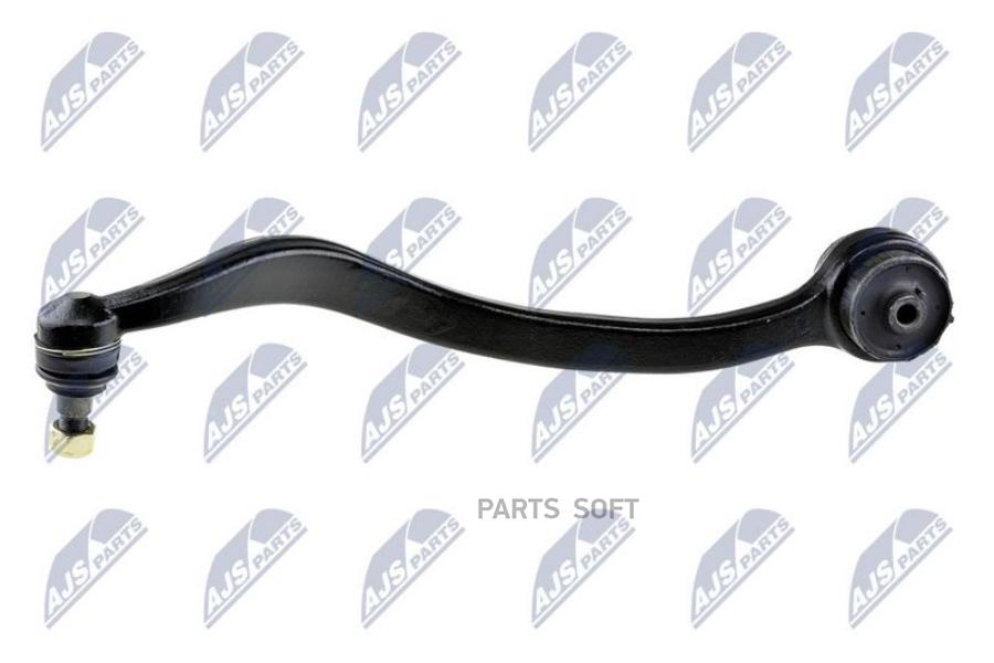 

Рычаг Передний Mazda 6/6 Kombi 02- /Низ Лев Загнутый/ NTY арт. ZWD-MZ-048