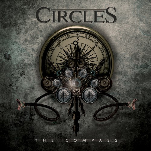 

Circles: Compass (1 CD)