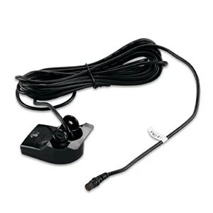 

Garmin Трансдьюсер на транец/мотор (77/200 кГц, глубина, температура)