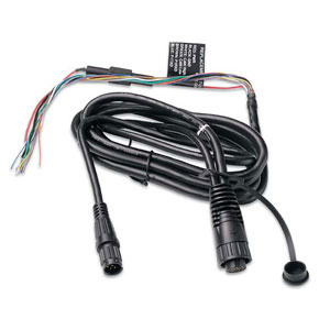 

Кабель питания/данных Garmin для GPSMAP 421S\521S\526S