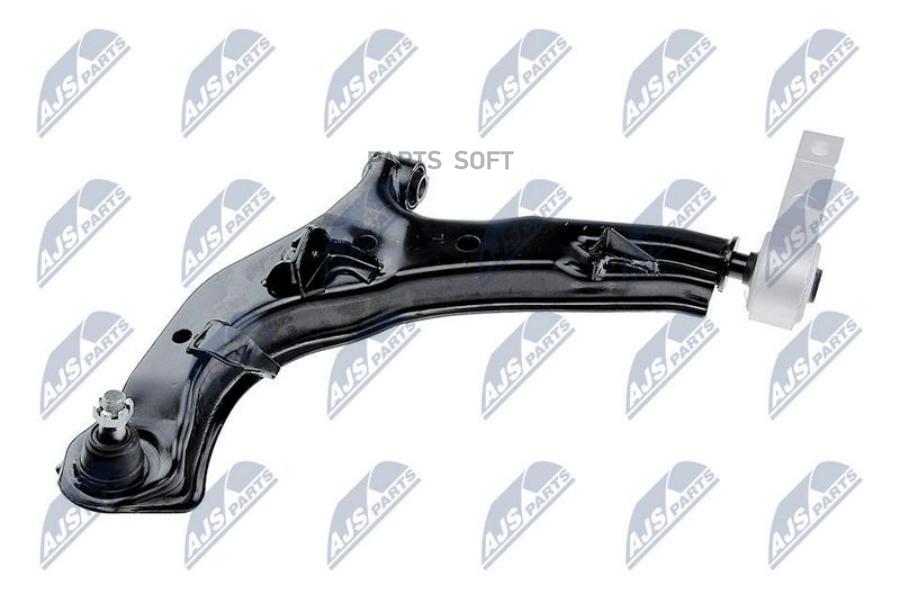 

Рычаг Передний Nissan Primera P12 01-07 /Низ Лев/ NTY арт. ZWD-NS-076