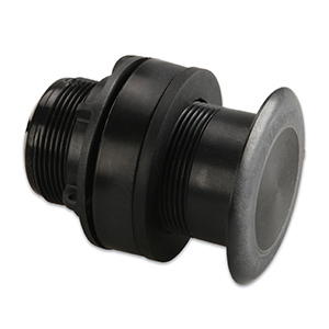 

Трансдьюсер пластик. Garmin P319,8-pin,600W,Plastic Thru-Hull,200/50kHz