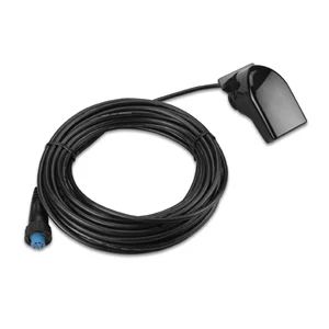 

Garmin Трансдьюсер пластиковый 8-pin, 200/77 кГц, DualBeam