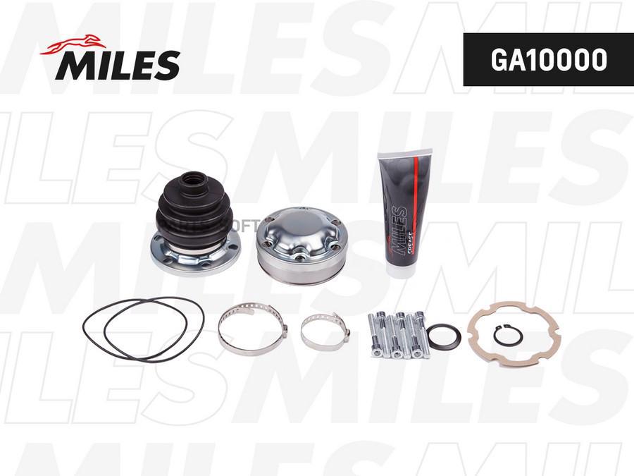 

ШРУС внутренний ALFA ROMEO 147/156/166/FIAT BRAVA/BRAVO/MAREA/PUNTO 1.2-2.4D 94-05 (GKN 30