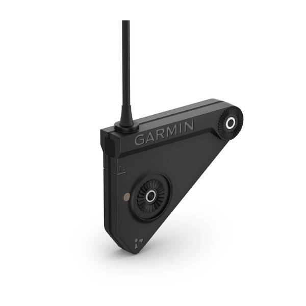 

Трансдьюсер Garmin Panoptix LiveScope LVS12, Черный