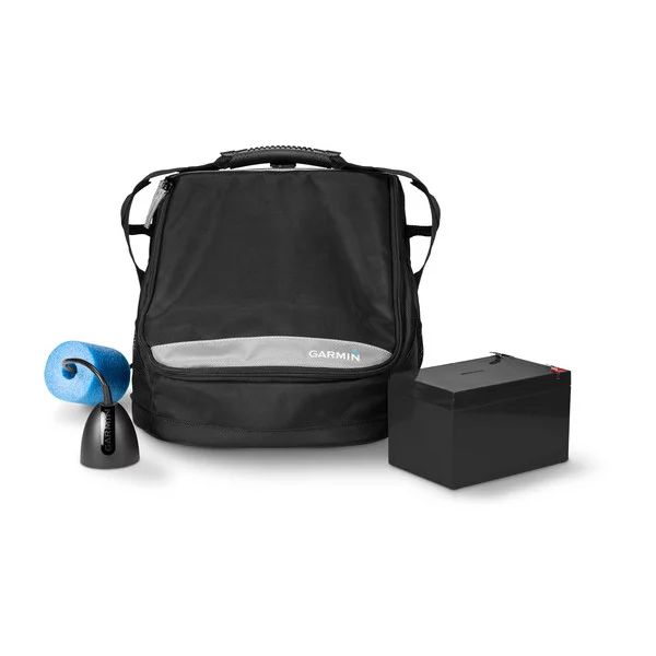 

Портативный комплект Garmin для подледного лова с датчиком GT10HN-IF