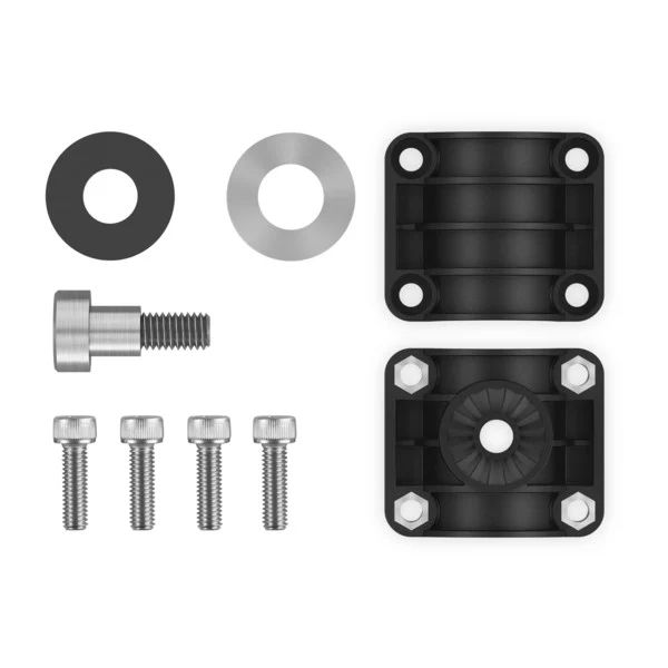 

Garmin Крепление для трансдьюсера Panoptix 0deg Tilt Shaft Pole Mount