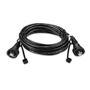 фото Garmin удлинительный кабель для морской сети rj45 (1.8м)