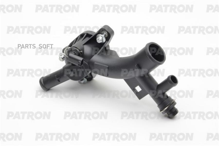 

PATRON Фланец системы охлаждения PATRON P29-0054
