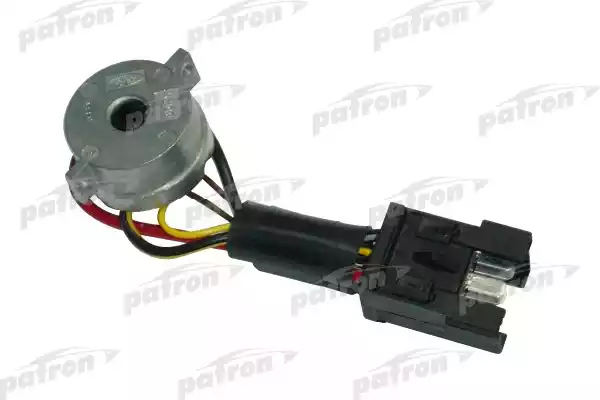 PATRON Контактная группа замка зажигания PATRON P30-0016