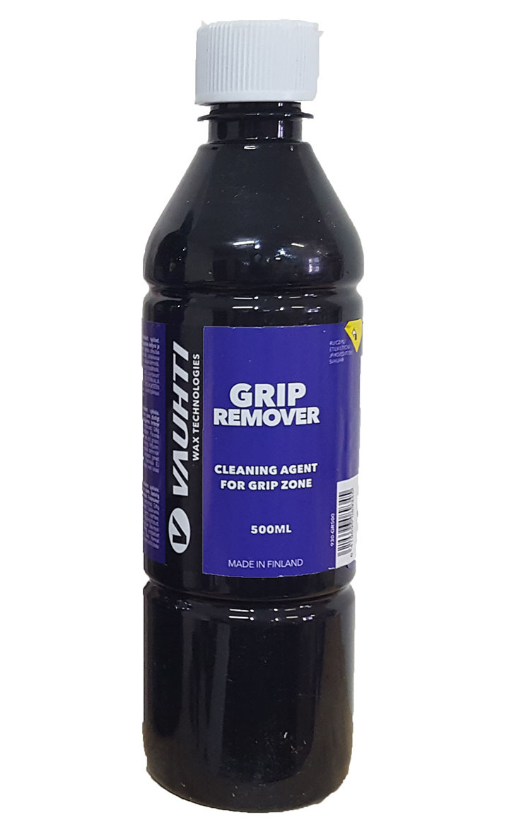 

Смывка VAUHTI 500ml GR500, Прозрачный