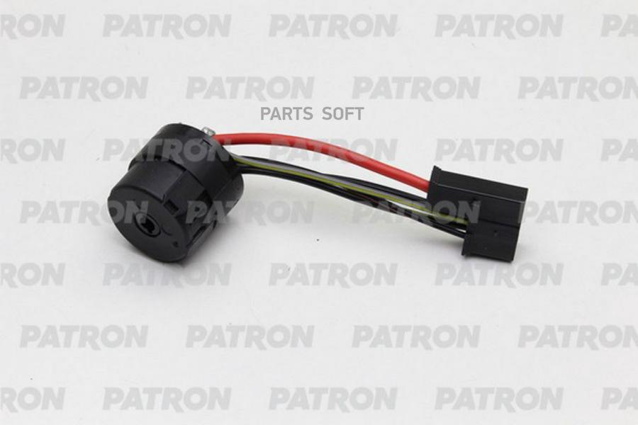 PATRON Контактная группа замка зажигания PATRON P30-0017