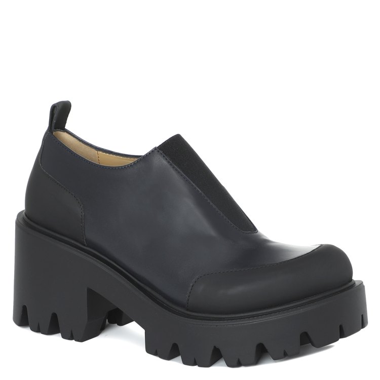 

Туфли женские Giovanni Fabiani Trend W23127 синие 41 EU, Синий, W23127