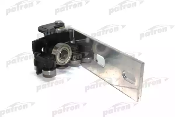 

PATRON Ролик двери PATRON P350019