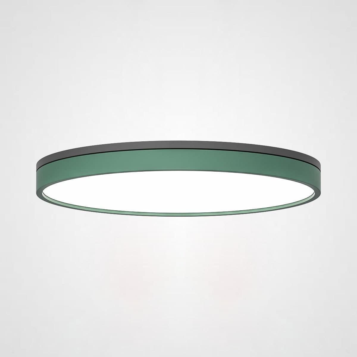 

Потолочный светильник ЭкономСвет ImperiumLoft KIER D60 Green Модель 181024-26, 181024-26