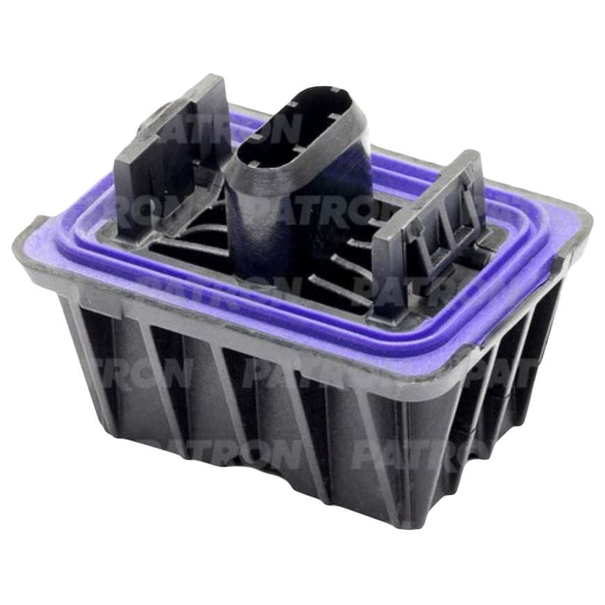 PATRON Заглушка под домкрат PATRON P36-002