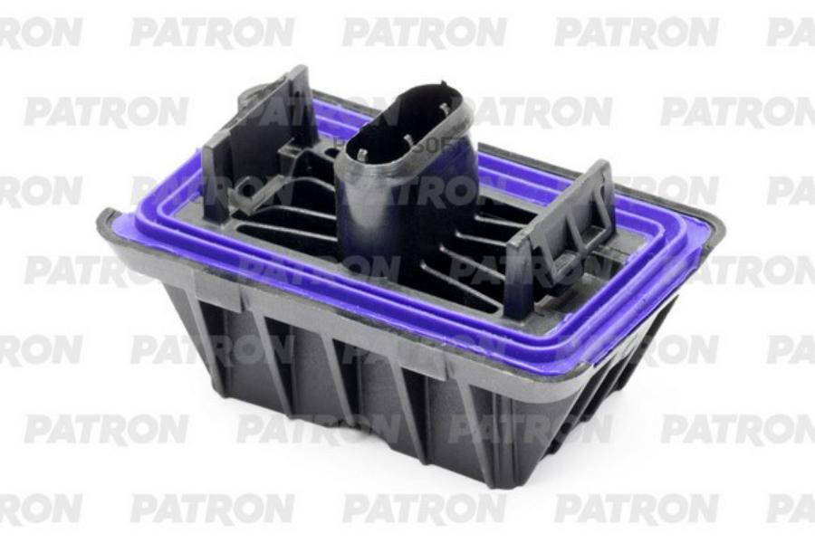 PATRON Заглушка под домкрат PATRON P36-003