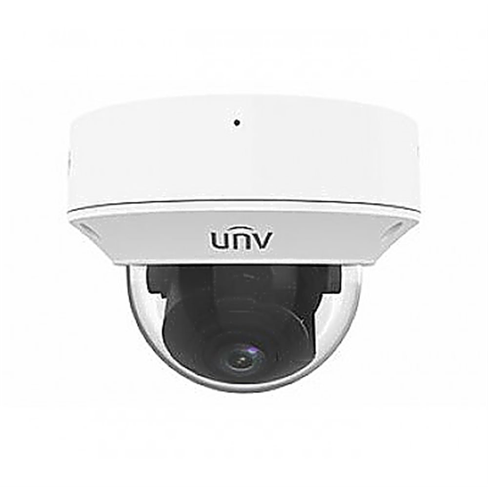 

Камера видеонаблюдения Uniview IPC3234SB-ADZK-I0, Белый, IPC3234SB-ADZK-I0